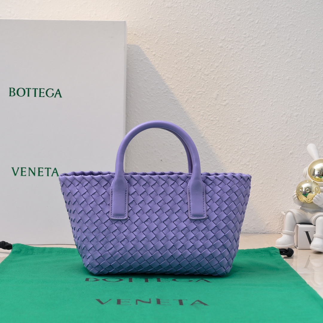 Bottega Veneta Shopping Bags